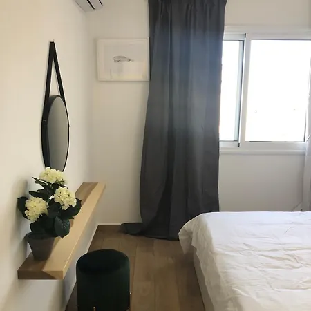Apartmán Victoria 2 Paphos