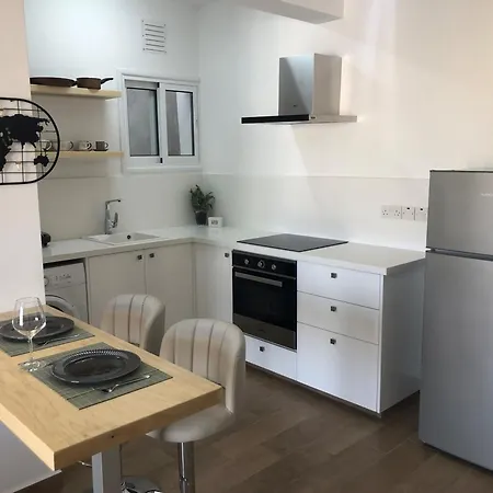 Apartmán Victoria 2