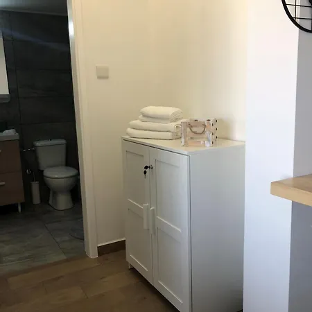 Victoria 2 Apartment Paphos