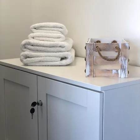 Victoria 2 Apartment *
