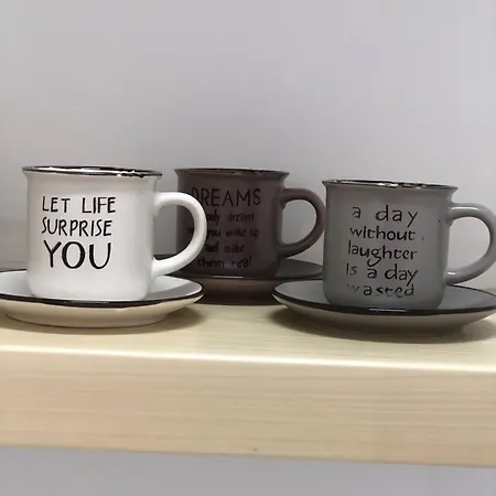 شقة Victoria 2 بافوس