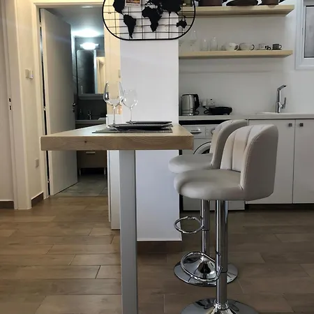 Apartamento Victoria 2